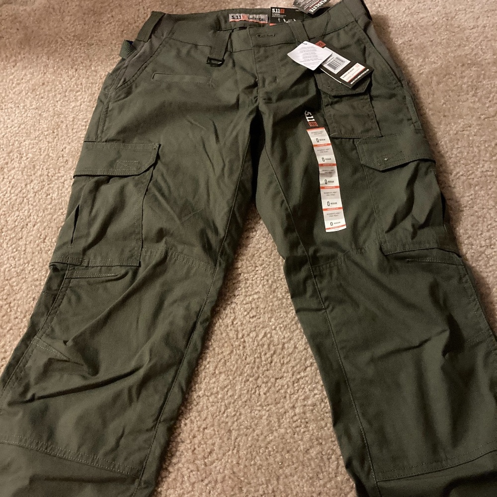 5.11 tactical pants
